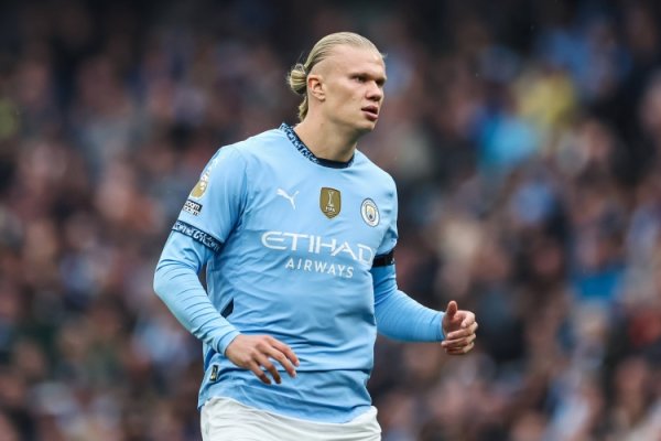 Unique! Haaland scored 42 goals away after joining the Premier League, and the second place in the same period does not exceed 30 goals
