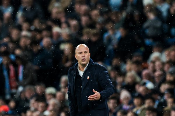 Liverpool Chairman: Slott has always been the club s first choice, Wirtz may win the Ballon d Or in the future